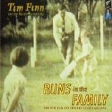 Tim Finn - Runs In The Family