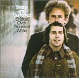 Simon and Garfunkel - Bridge Over Trouble Water