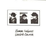 Black - Human features