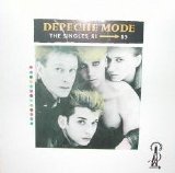 Depeche Mode - The Singles 81>85