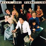 Joel, Billy - Turnstiles
