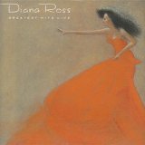 Diana Ross - Greatest Hits Live