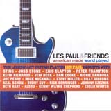 Various artists - Les Paul & Friends