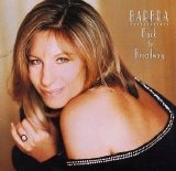 Barbra Streisand - Back To Broadway