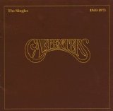 The Carpenters - The Singles 1969-1973