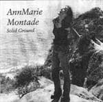 Annmarie Montade - Solid Ground