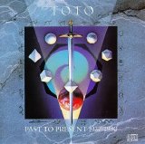 Toto - Past to Present 1977-1990