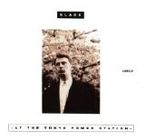 Black - At the Tokyo Power Station