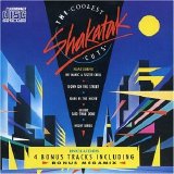 Shakatak - The Coolest Cuts