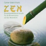 Gomer Edwin Evans - ZEN