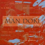 Man Doki - So Far ...Collected Songs