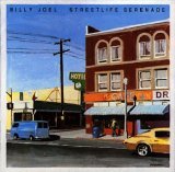 Joel, Billy - Streetlife Serenade
