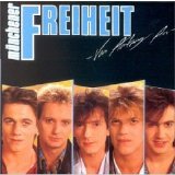 Münchener Freiheit - von Anfang an