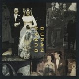 DURAN DURAN - The Wedding Album