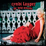 Cyndi Lauper - The Body Acoustic