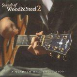 Various artists - Sounds of Wood and Steel, Vol. 2