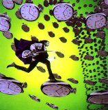 Joe Satriani - Time Machine