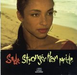 Sade - Stronger than pride