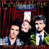 Crowded House - Temple of Low Men