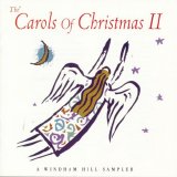 Various artists - The Carols Of Christmas II: A Windham Hill Collection