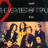 T'Pau - Heart And Soul - The Very Best Of T'pau