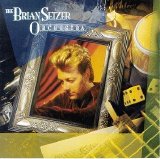 The Brian Setzer Orchestra - The Brian Setzer Orchestra