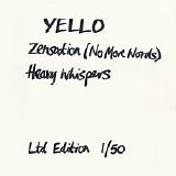 Yello - Zensation