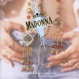 Madonna - House The Music Of Club
