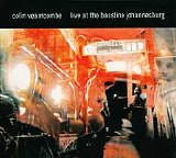 Colin Vearncombe - Live at the bassline