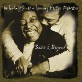 The Quincy Jones, Sammy Nestico Orchestra - Basie and Beyond