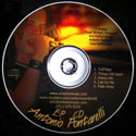 Antonio Pontarelli - Work in Progress 07-27-07