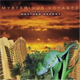 Various artists - Mysterious Voyages: A Tribute to Weather Report