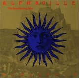 Alphaville - Breathtaking Blue