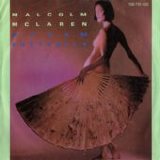 Malcolm McLaren - Madam butterfly