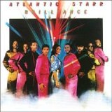 Atlantic Starr - Brilliance