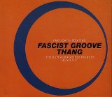 Heaven 17 - Fascist Groove Thang