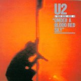 U2 - Under a Blood Red Sky