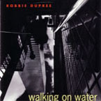 Robbie Dupree - Walking On Water