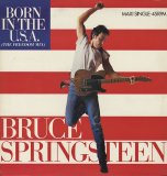 Bruce Springsteen - Born in the U.S.A.
