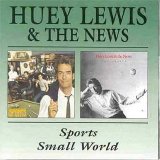 Huey Lewis & The News - Small World