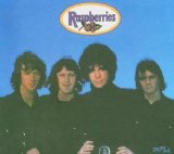 the Raspberries - Raspberries