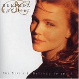 Belinda Carlisle - The Best Of Belinda - Volume 1