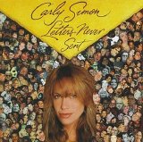 Carly Simon - Letters Never Sent