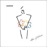 Icehouse - Man of Colours