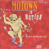 Motown in Motion - Various Artists - 20 Classic Motown Dance Hits