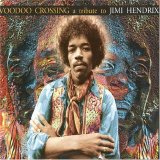 Various artists - Voodoo Crossing: A Tribute to Jimi Hendrix