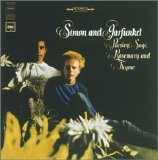 Simon & Garfunkel - Parsley, Sage, Rosemary And Thyme