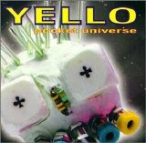 Yello - Pocket Universe
