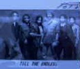Toto - Till the endless