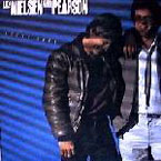 Nielsen & Pearson - Blind luck